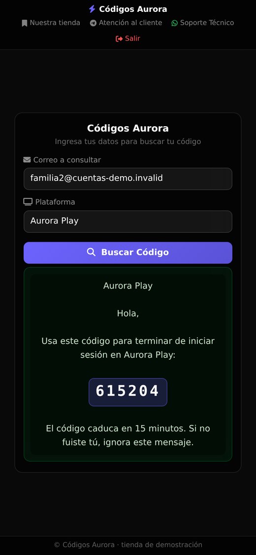 Móvil / Mobile